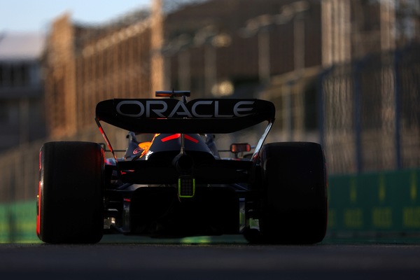 F1 LIVE GP Arabia Saudita: segui in diretta le prove libere 2