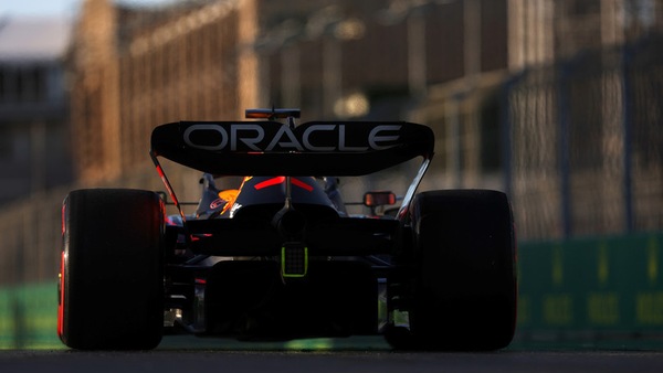 F1 LIVE GP Arabia Saudita: segui in diretta le prove libere 2