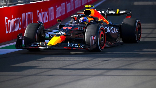Perez, Alonso e Gasly, già tempo di nuovi motori e componenti