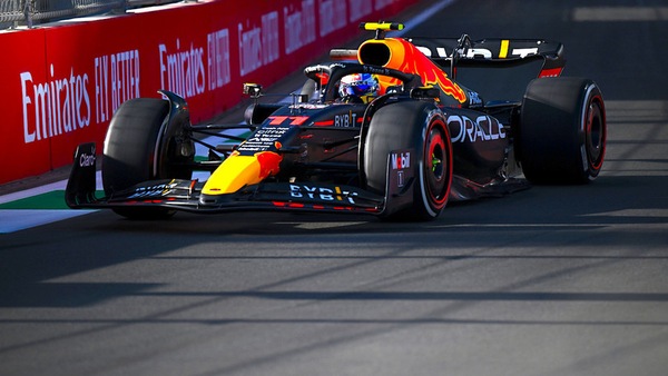 Perez, Alonso e Gasly, già tempo di nuovi motori e componenti