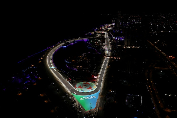 GP Arabia Saudita: attacco ad una sede Aramco, paura a Jeddah