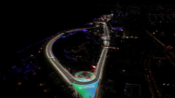 GP Arabia Saudita: attacco ad una sede Aramco, paura a Jeddah