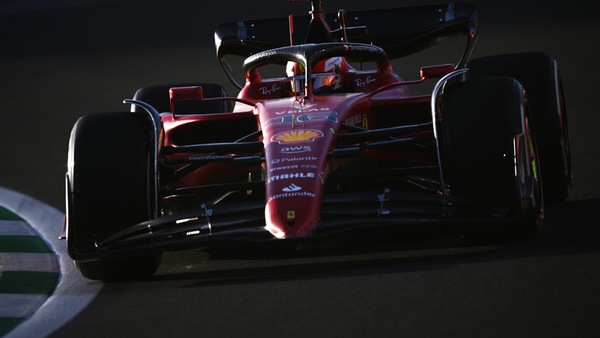 GP Arabia Saudita, FP3: tempi e classifica LIVE