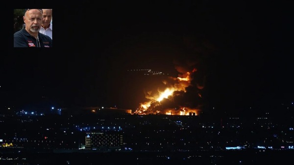 GP Arabia Saudita, il commento delle libere di Mario Donnini