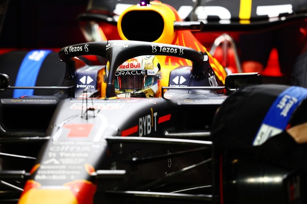 Verstappen: “Deluso, non avevo grip”