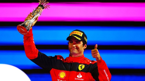 Sainz: "A volte la FIA fa cose che nessuno capisce, Perez doveva farmi passare"