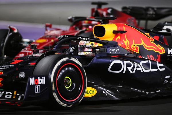 Verstappen, questa la modifica a Melboune che farà la differenza