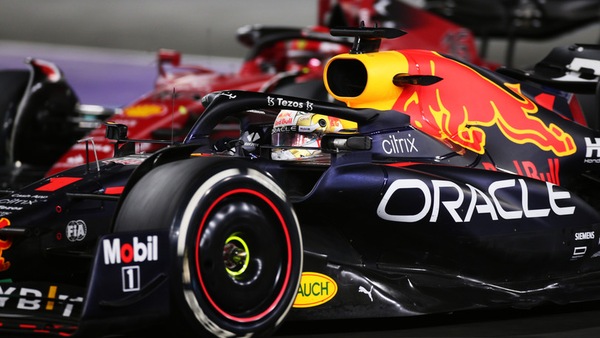 Verstappen, questa la modifica a Melboune che farà la differenza