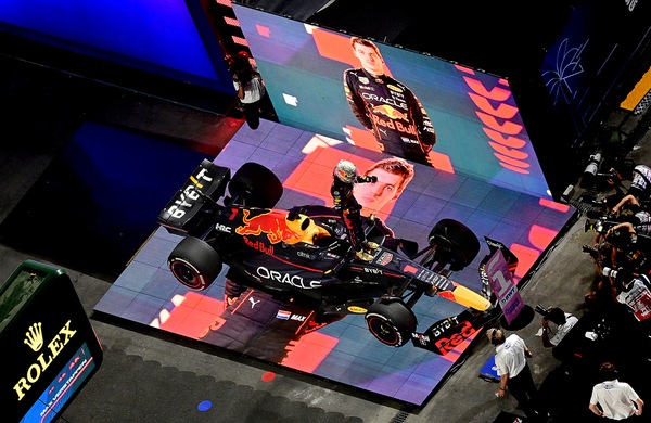 GP Arabia Saudita: i 5 temi