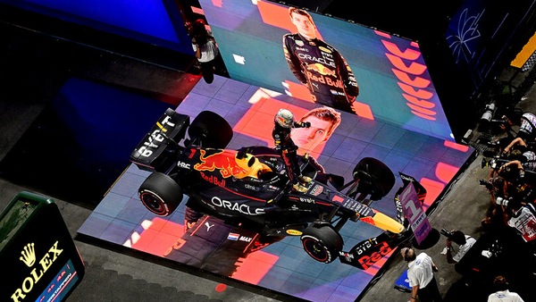 GP Arabia Saudita: i 5 temi