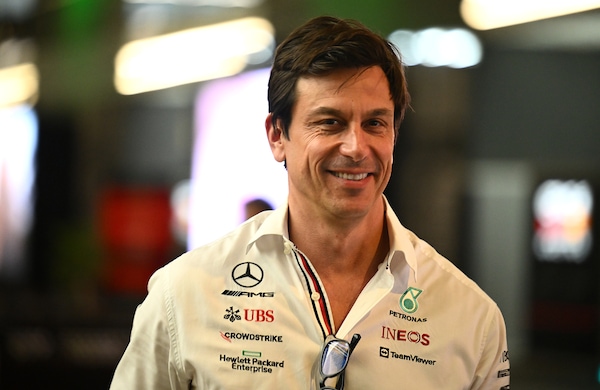 GP Miami: quelle prime volte favorevoli alle Mercedes