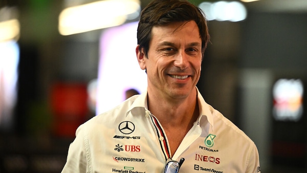 Wolff: "Problemi ovunque, serve umiltà"