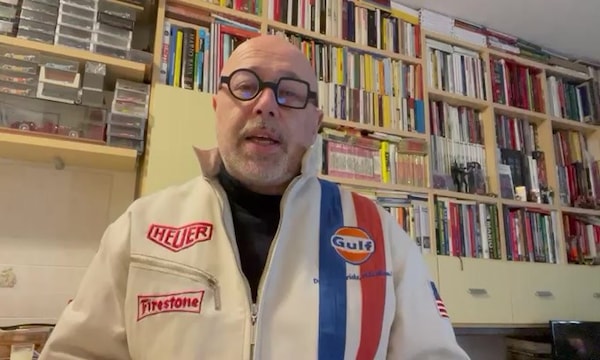 Sul nuovo numero di As: "L'esaltante dualismo tra Ferrari e Red Bull, l'intervista a Rovanpera e..."