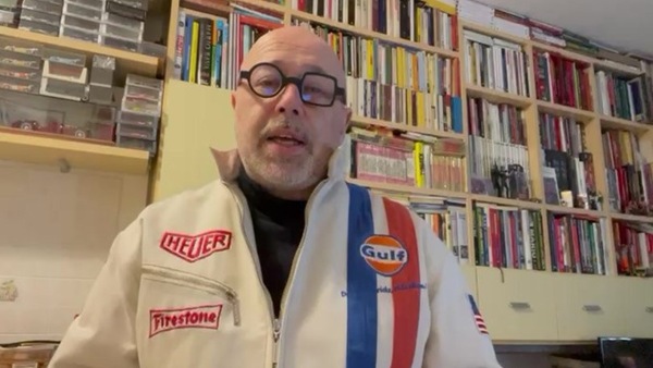 Sul nuovo numero di As: "L'esaltante dualismo tra Ferrari e Red Bull, l'intervista a Rovanpera e..."