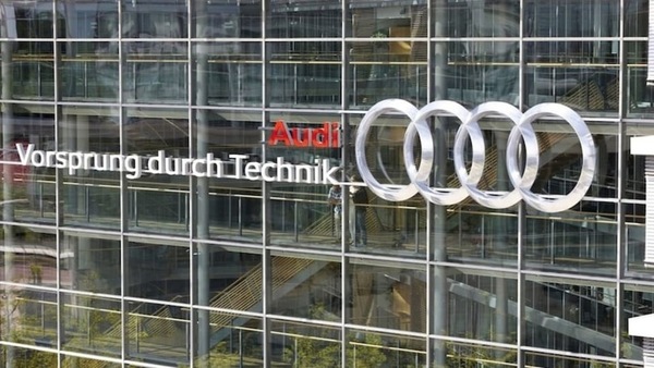 Audi e Porsche in Formula 1, si avvicina l'ok del Gruppo VW