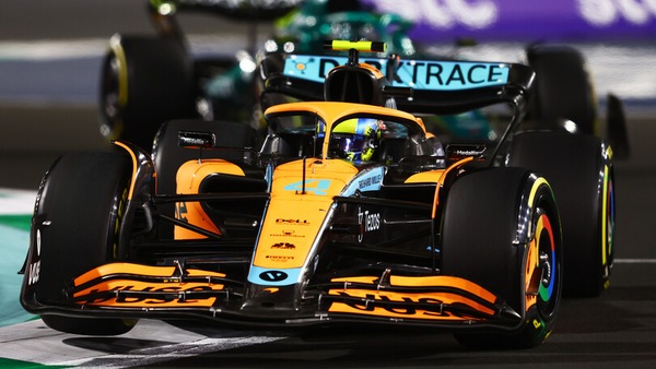 McLaren deludente, Seidl mette in discussione il progetto MCL36