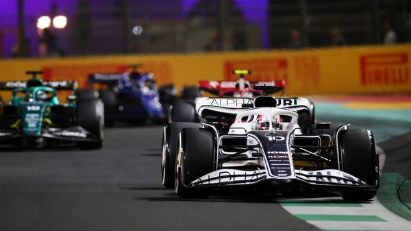 Red Bull, Marko non vuole perdere Gasly a fine contratto