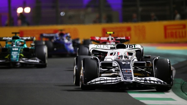 Red Bull, Marko non vuole perdere Gasly a fine contratto