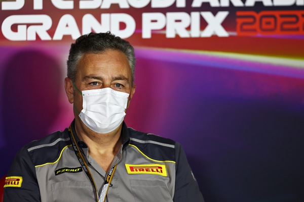 GP Australia, Pirelli: pista adatta per sperimentare il salto di mescola