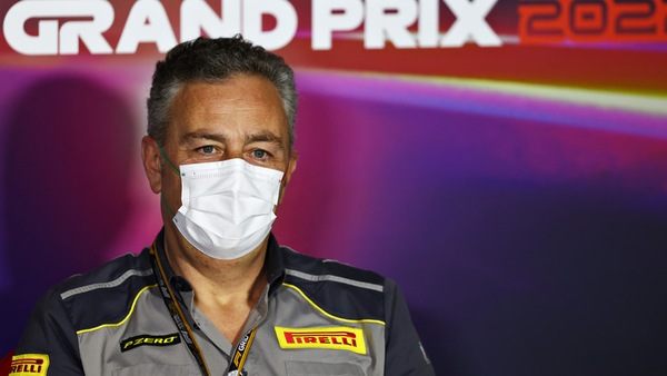 GP Australia, Pirelli: pista adatta per sperimentare il salto di mescola