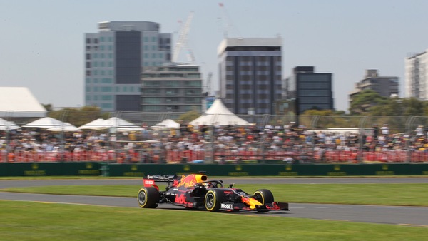 Bentornata Australia: a Melbourne la chiusura di un cerchio