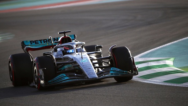 Wolff realista, Mercedes senza armi magiche in Australia