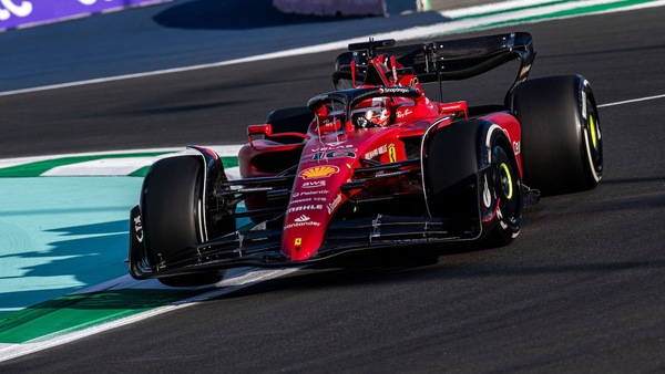 Ferrari, Sanchez: "Squadra velocissima a reagire al porpoising"