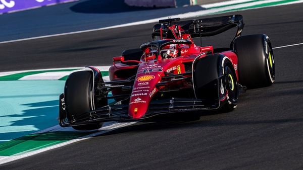 Ferrari, Sanchez: "Squadra velocissima a reagire al porpoising"