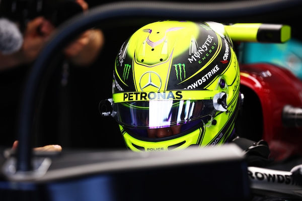 GP Australia: Hamilton e quei record che rischiano di sfuggire
