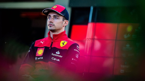 Leclerc e il dettaglio che dà Red Bull favorita in Australia