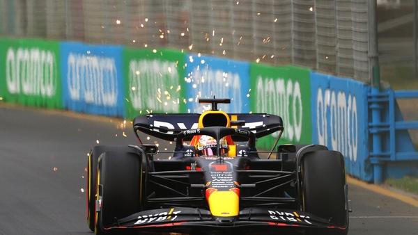 Verstappen insegue la Ferrari: "Sono molto forti, noi ci saremo"