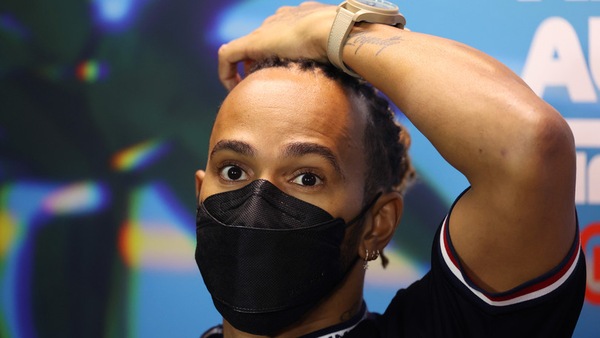 Hamilton affranto a Melbourne: "Qualunque cosa proviamo non funziona"