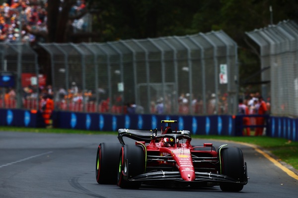 F1 LIVE GP Australia: segui la gara in diretta