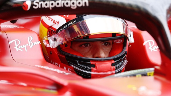 Rabbia Sainz in qualifica a Melbourne: "Ero in lotta per la pole, poi è stato un disastro"