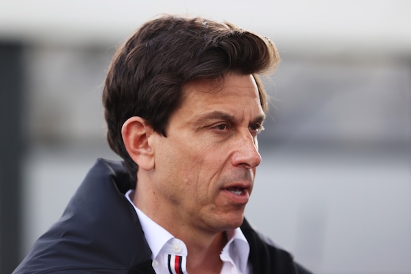 GP Australia, Toto Wolff ammette: "Dobbiamo ancora capire come far funzionare la macchina"