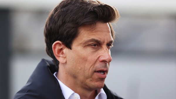 GP Australia, Toto Wolff ammette: "Dobbiamo ancora capire come far funzionare la macchina"