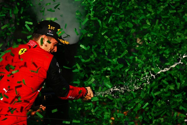 Mondiale F1, come cambia la classifica piloti dopo il GP d'Australia