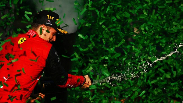 Mondiale F1, come cambia la classifica piloti dopo il GP d'Australia