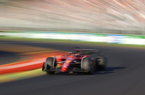GP Australia: i 5 temi del fine settimana