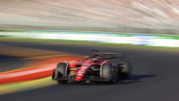 GP Australia: i 5 temi del fine settimana