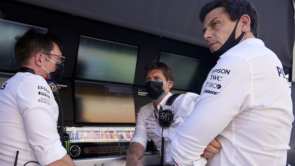 Wolff, critica totale a Michael Masi: ecco perché era un peso per la F1