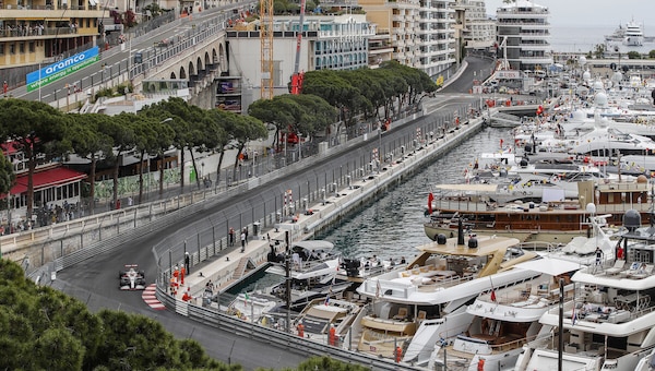 GP Monaco, il futuro della F1 a Montecarlo non è in dubbio