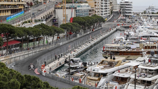 GP Monaco, il futuro della F1 a Montecarlo non è in dubbio