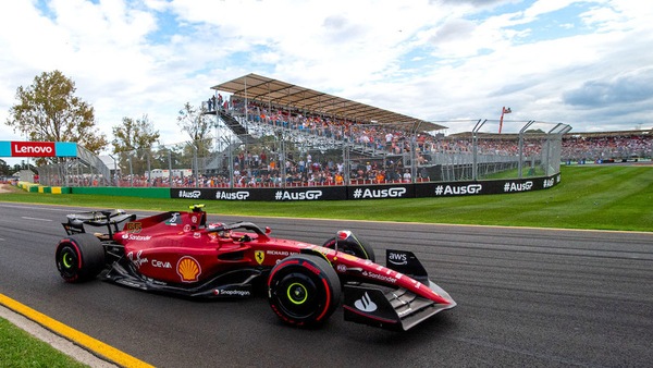 Binotto, la Sprint di Imola gioca contro gli sviluppi