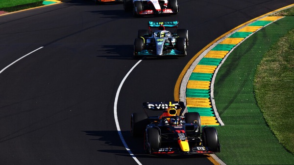 Horner ridimensiona gli sviluppi Red Bull per Imola