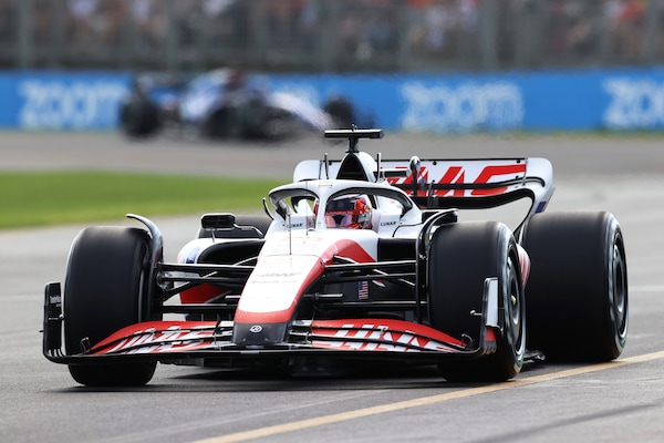 GP Emilia Romagna, Magnussen a caccia di punti nella Sprint
