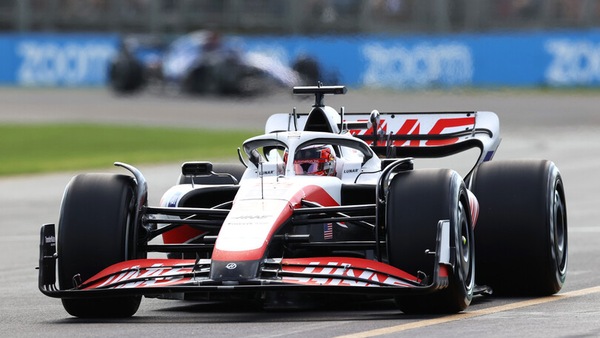 GP Emilia Romagna, Magnussen a caccia di punti nella Sprint