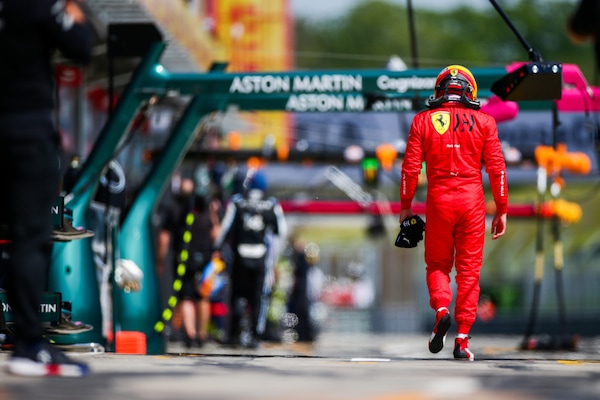 Ad Imola debutta la nuova gara sprint: ecco cosa cambia nel 2022