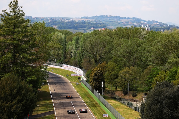 Imola, viaggio nelle memorie: 5 ricordi da non dimenticare