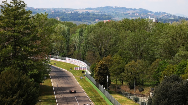 Imola, viaggio nelle memorie: 5 ricordi da non dimenticare